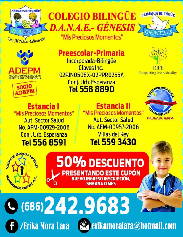 directorio MEXICALIKIDS.COM